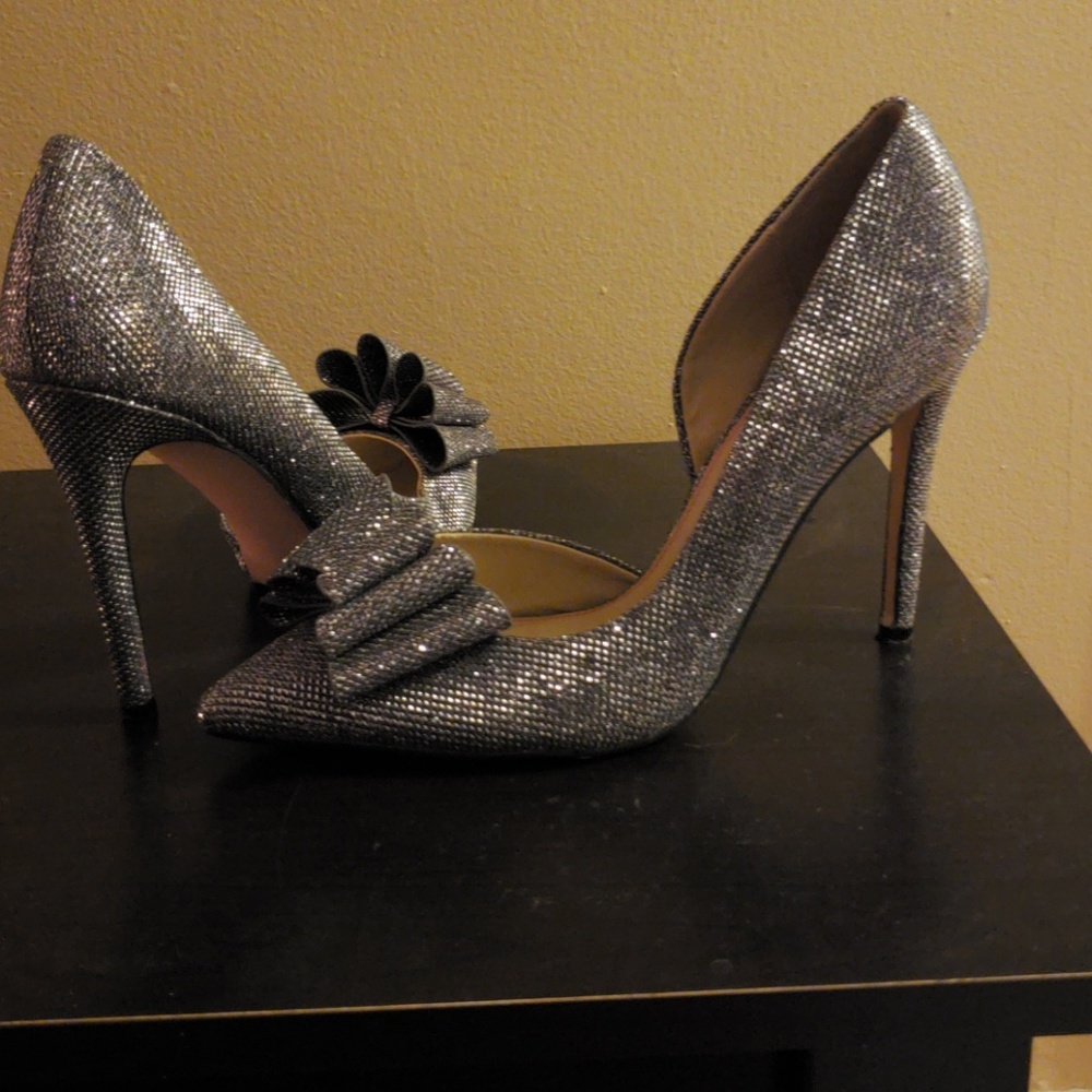 Betsy Johnson Shoes